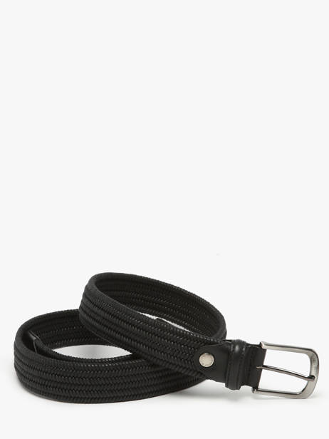 Belt Etrier Black bride EBRI713C other view 3