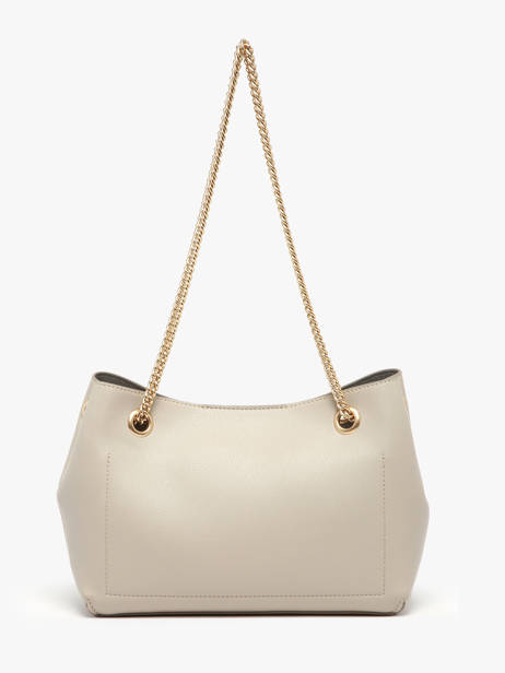 Shoulder Bag Minimal Mono Calvin klein jeans Beige minimal mono 4F3205G other view 3