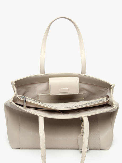 Shoulder Bag Must Calvin klein jeans Beige must 4F3225G other view 2