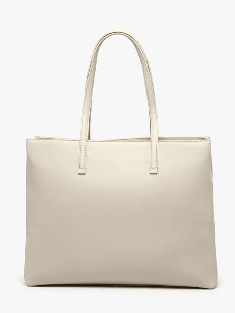 Shoulder Bag Must Calvin klein jeans Beige must 4F3225G other view 3