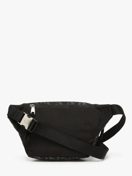 Belt Bag Calvin klein jeans Black unstructured 4G3177G other view 3