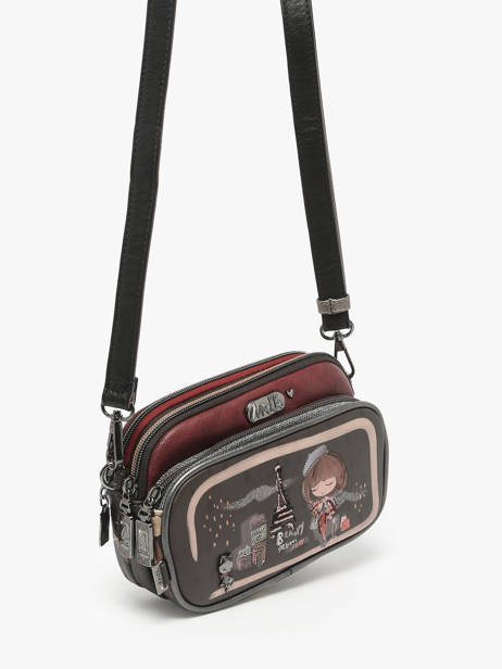 Crossbody Bag Anekke Brown mademoiselle 41803445 other view 1