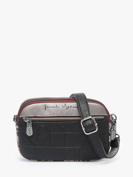Crossbody Bag Anekke Brown mademoiselle 41803445 other view 3