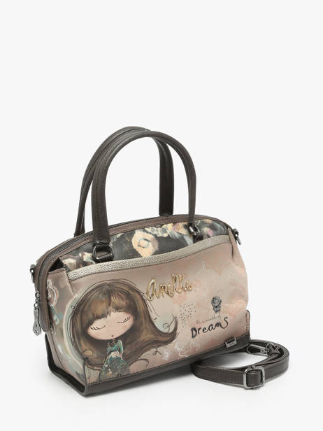 Handbag Real Anekke Beige real 41701390 other view 1