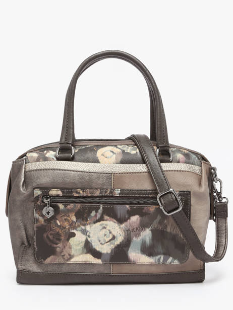 Handbag Real Anekke Beige real 41701390 other view 3