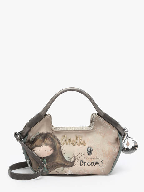 Handbag Real Anekke Beige real 41701407