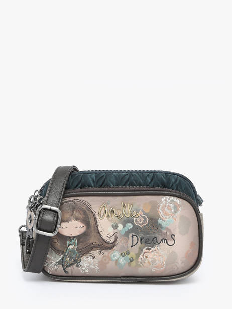 Shoulder Bag Real Anekke Beige real 41703445
