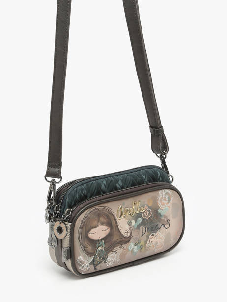 Shoulder Bag Real Anekke Beige real 41703445 other view 1