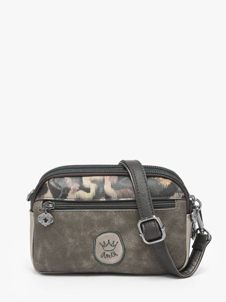 Shoulder Bag Real Anekke Beige real 41703445 other view 3