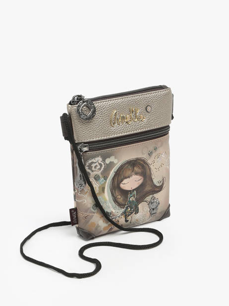 Shoulder Bag Real Anekke Beige real 41703904 other view 1