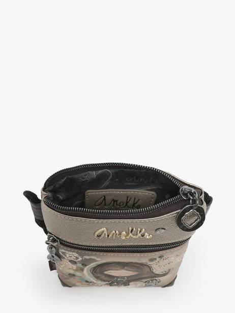 Shoulder Bag Real Anekke Beige real 41703904 other view 2