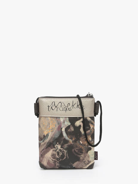 Shoulder Bag Real Anekke Beige real 41703904 other view 3