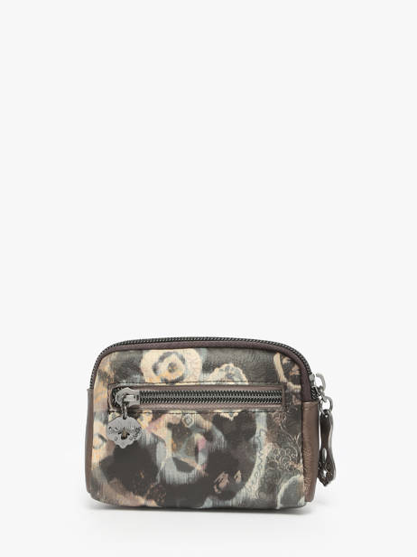Coin Purse Anekke Beige real 41709018 other view 2