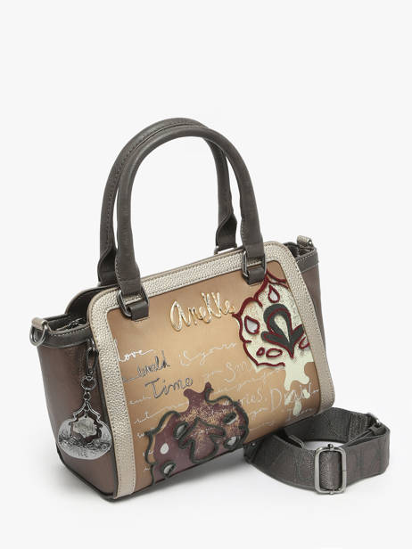Handbag Manifesto Anekke Beige manifesto 41711032 other view 1