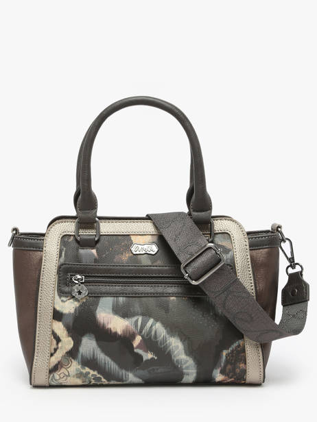 Handbag Manifesto Anekke Beige manifesto 41711032 other view 3
