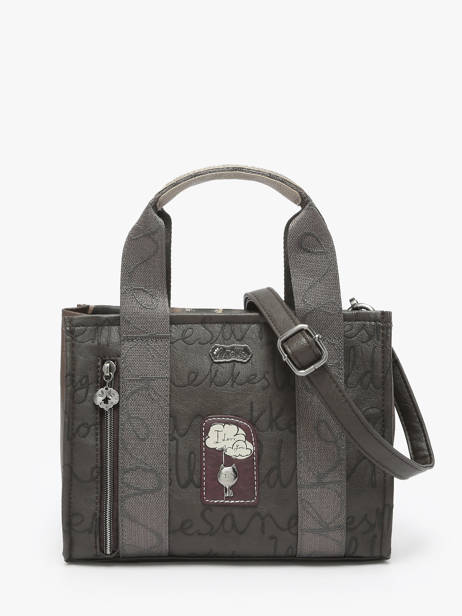 Handbag Manifesto Anekke Beige manifesto 41711168 other view 3