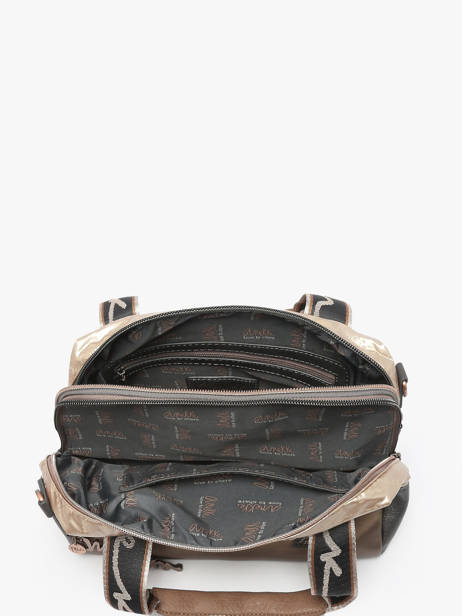 Handbag Real Anekke Beige real 41781177 other view 2