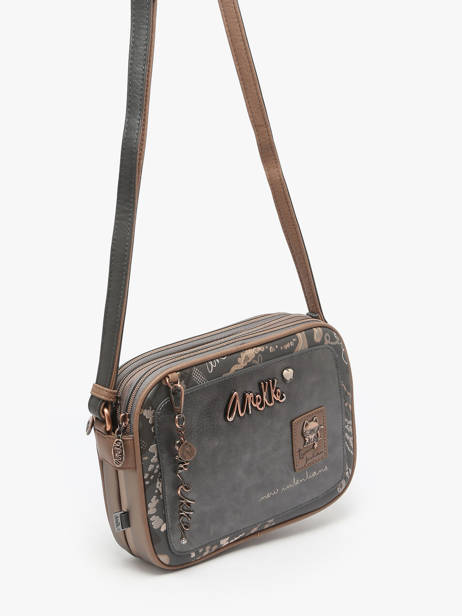 Shoulder Bag Real Anekke Blue real 41783188 other view 1