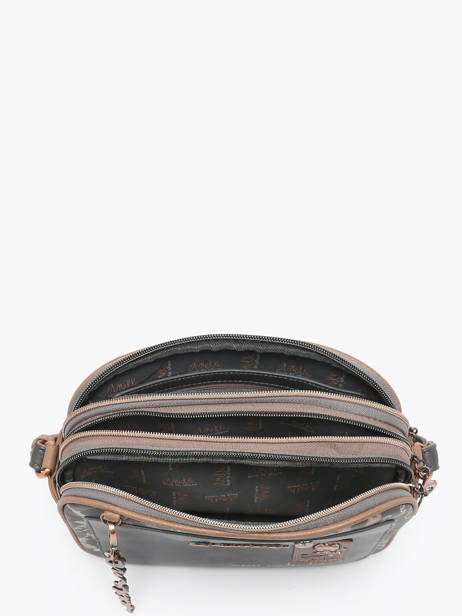 Shoulder Bag Real Anekke Blue real 41783188 other view 2
