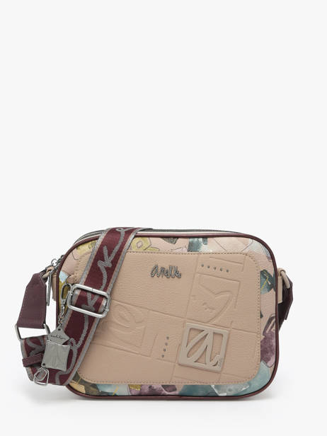 Shoulder Bag Evolution Anekke Beige evolution 41773188
