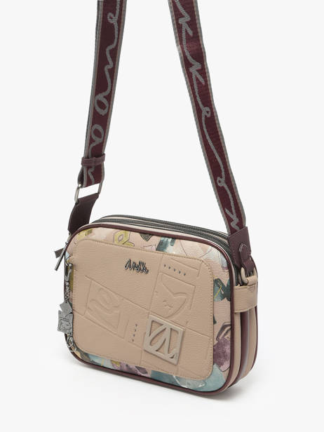 Shoulder Bag Evolution Anekke Beige evolution 41773188 other view 1