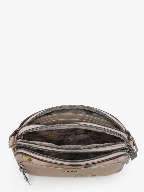 Shoulder Bag Evolution Anekke Beige evolution 41773188 other view 2