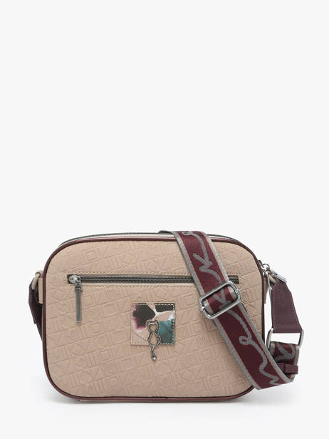 Shoulder Bag Evolution Anekke Beige evolution 41773188 other view 3
