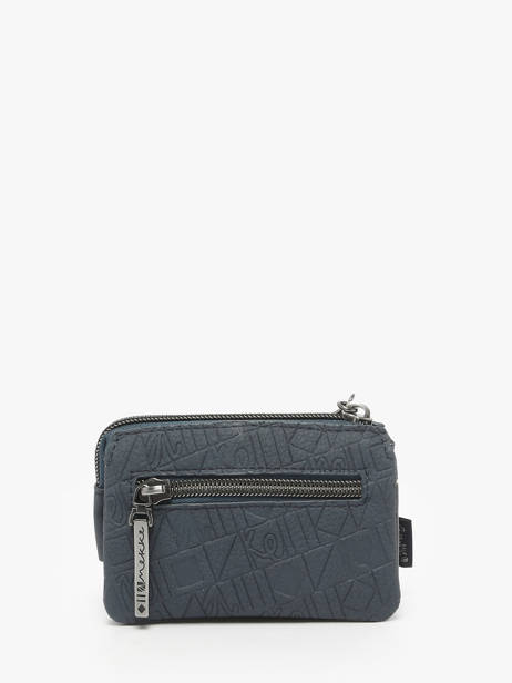 Coin Purse Anekke Blue evolution 41779010 other view 2