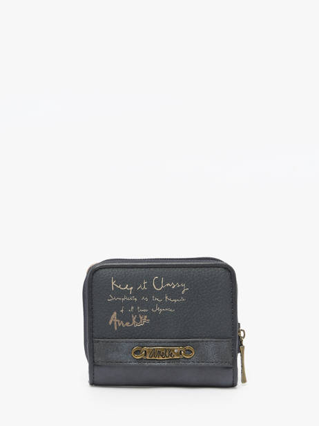 Coin Purse Anekke Beige parisian 41859903 other view 2