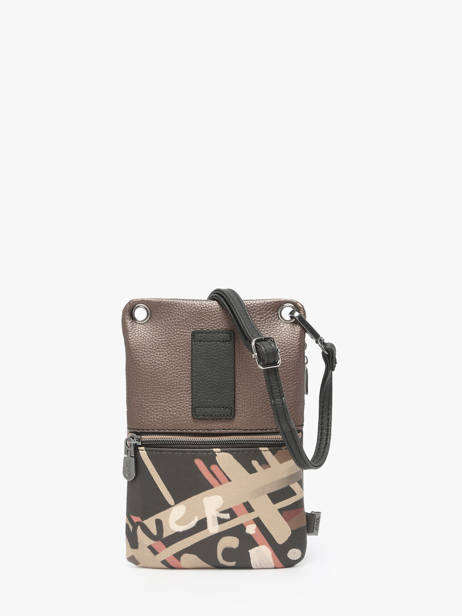 Crossbody Bag Anekke Brown mademoiselle 41803905 other view 3