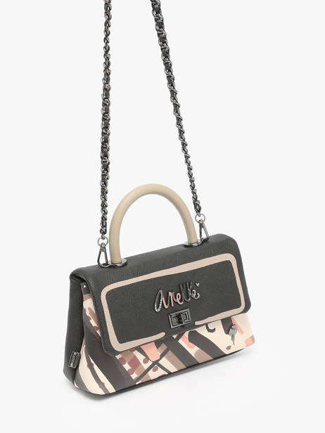 Shoulder Bag Parisian Anekke Beige parisian 41811408 other view 1