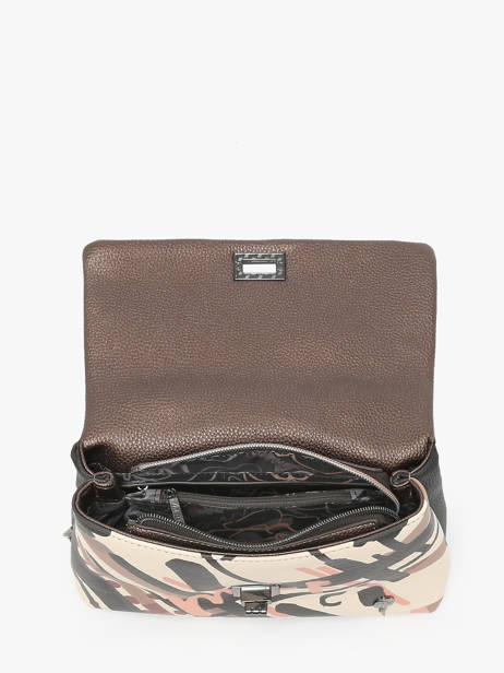 Shoulder Bag Parisian Anekke Beige parisian 41811408 other view 2