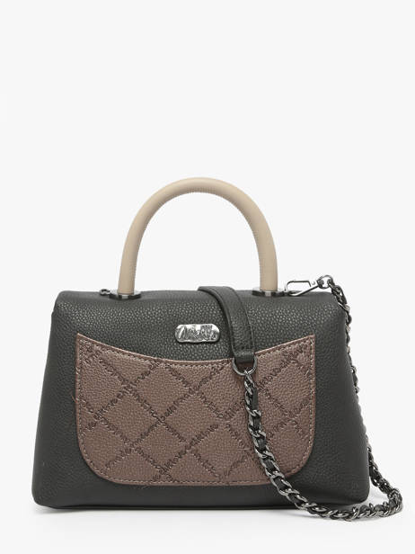 Shoulder Bag Parisian Anekke Beige parisian 41811408 other view 3