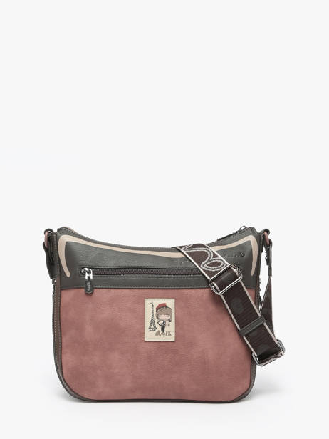 Shoulder Bag Parisian Anekke Beige parisian 41813138 other view 3