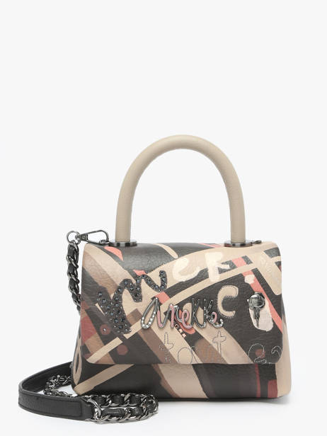 Shoulder Bag Parisian Anekke Beige parisian 41813533