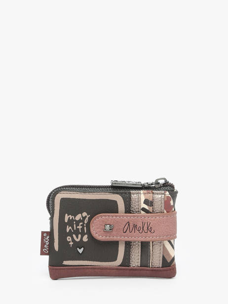 Coin Purse Anekke Beige parisian 41819027