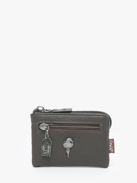 Coin Purse Anekke Beige parisian 41819027 other view 2