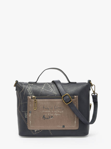 Shoulder Bag Parisian Anekke Beige parisian 41843528 other view 3