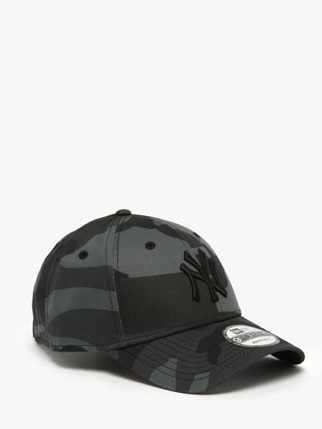 New York Yankees Cap New era Black new era 12051998 other view 1