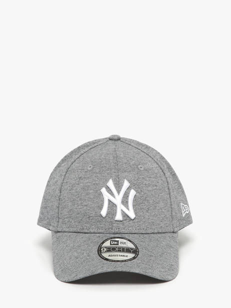 New York Yankees Cap New era Gray new era 12523896