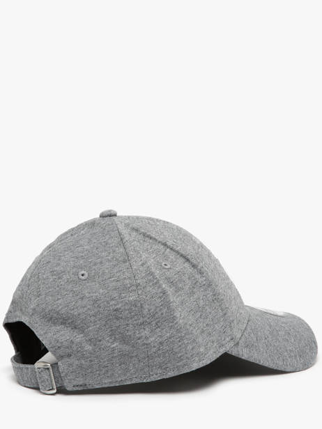 New York Yankees Cap New era Gray new era 12523896 other view 2