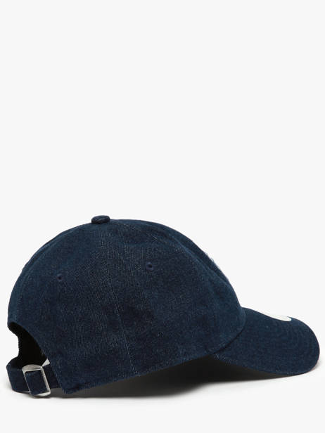 New York Yankees Cap New era Blue new era 60667484 other view 2