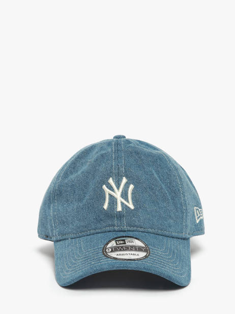 New York Yankees Cap New era Blue new era 60667563
