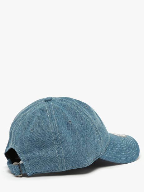 New York Yankees Cap New era Blue new era 60667563 other view 2