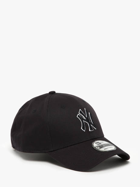 New York Yankees Cap New era Blue new era 60675523 other view 1