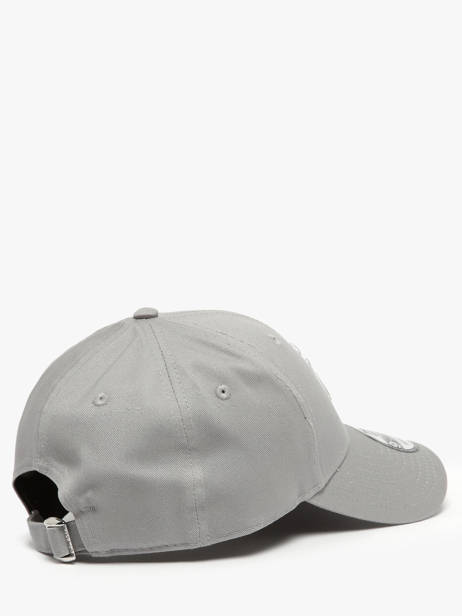New York Yankees Cap New era Gray new era 60675525 other view 2