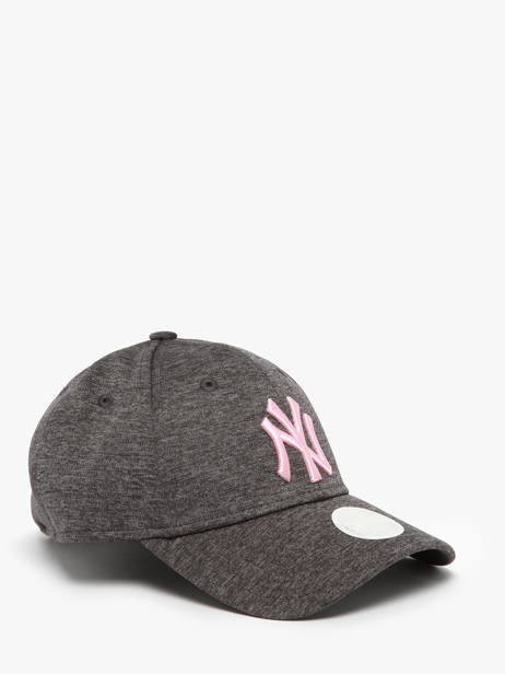 New York Yankees 9forty Cap New era Gray new era 80489231 other view 1