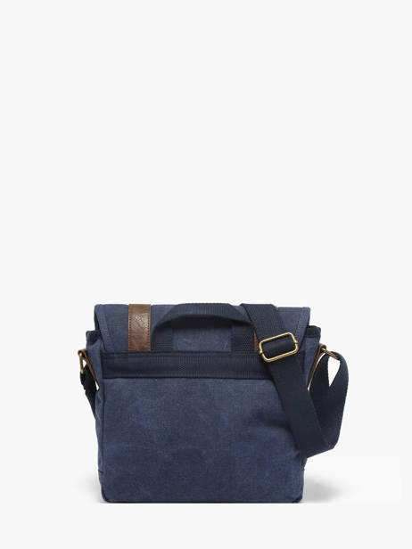 Nark Messenger Bag Von dutch Blue bags NARK other view 3