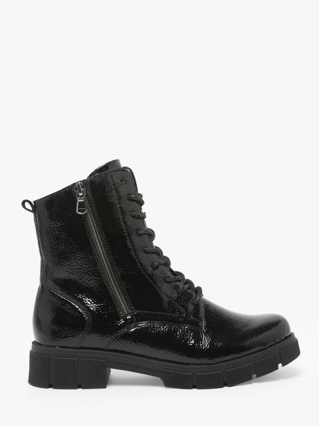 Boots Remonte Black women 2