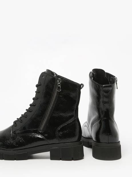 Boots Remonte Black women 2 other view 2